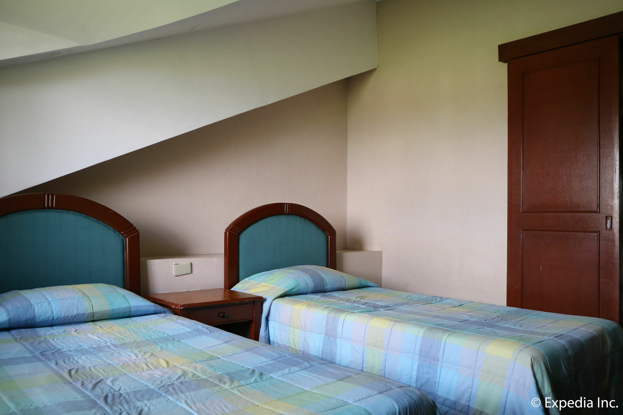 Sunrise Holiday Mansion Tagaytay City Exterior foto